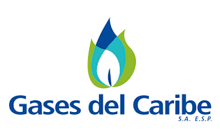 Gases del Caribe
